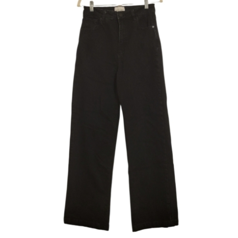Abrand 94 High & Wide Jeans